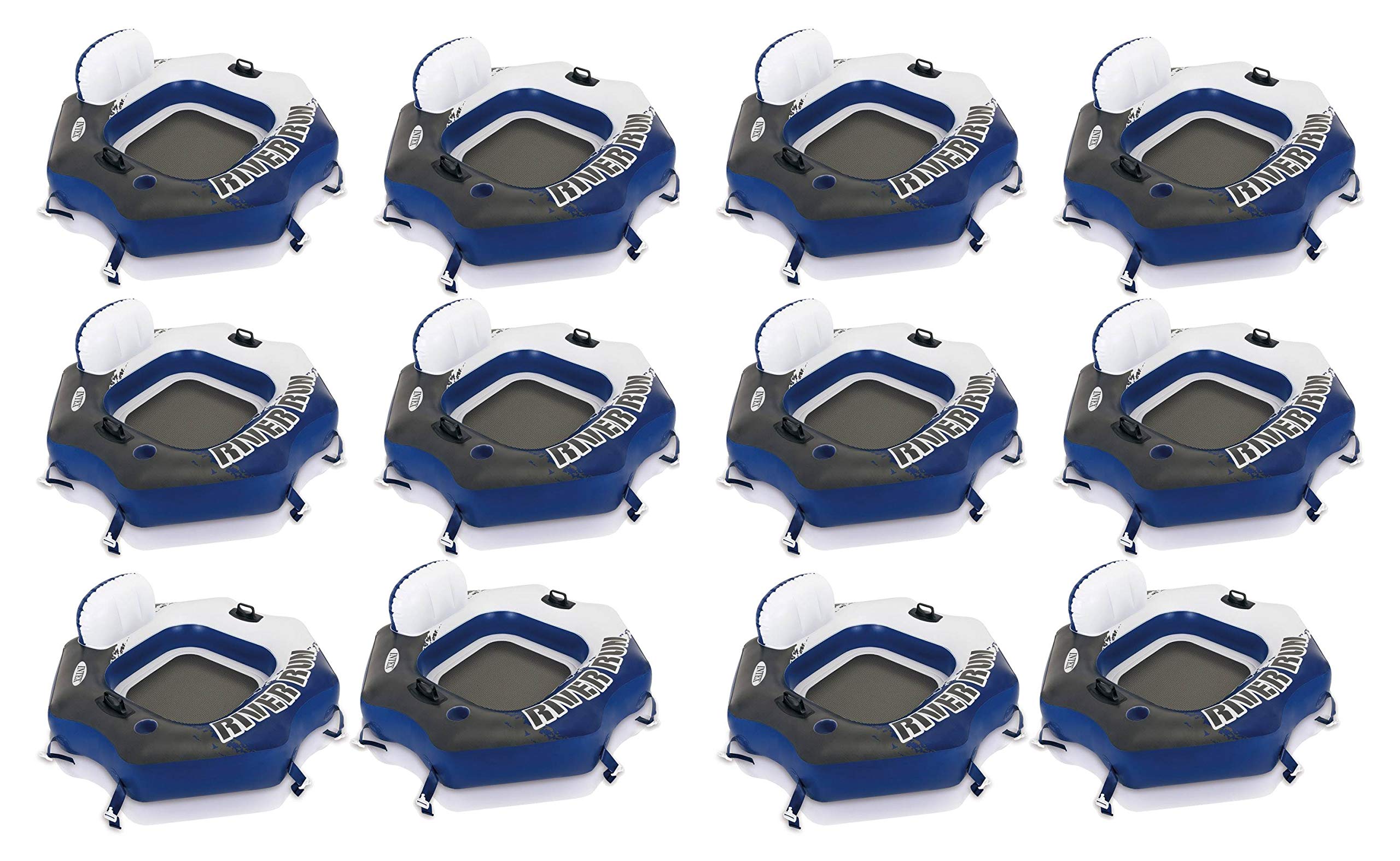 Foto 1 | Tubo De Agua Flotante Inflable Intex River Run Connect - Venta Internacional.