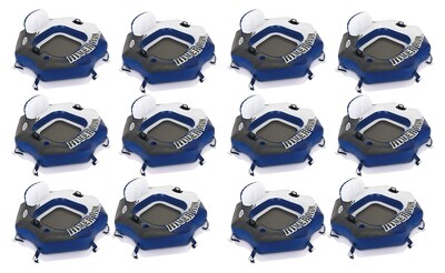 Foto 1 | Tubo De Agua Flotante Inflable Intex River Run Connect - Venta Internacional.