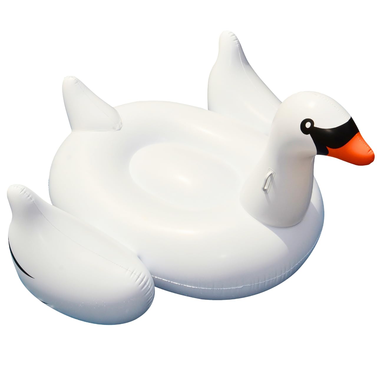 Foto 2 pulgar | Flotador Inflable Swan Pool Swimline Original 90621 Para Niños/adultos - Venta Internacional.