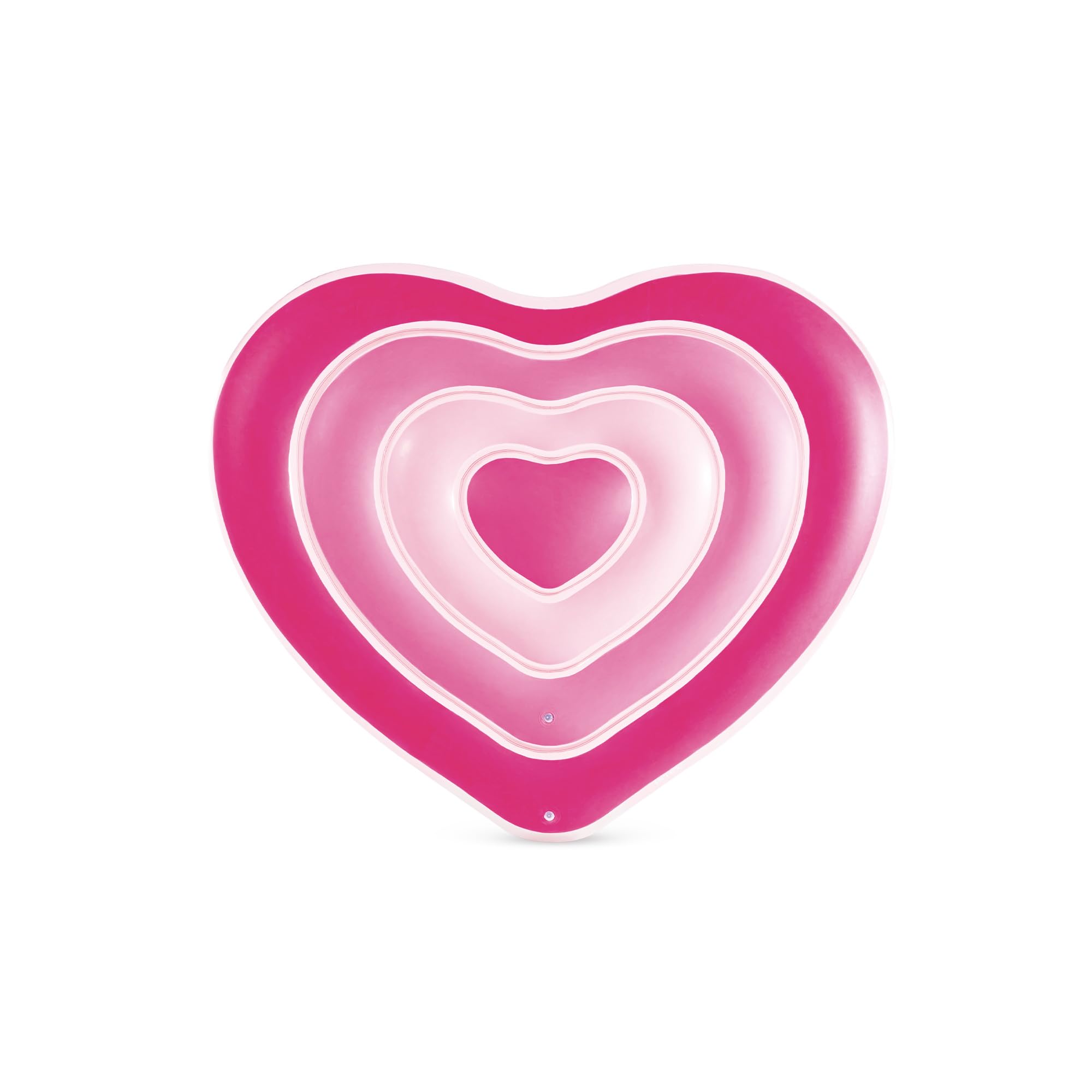 Foto 2 pulgar | Float Intex Sweetheart, Inflado, 1,55 M X 1,35 M X 25 Cm, 58727eu - Venta Internacional.
