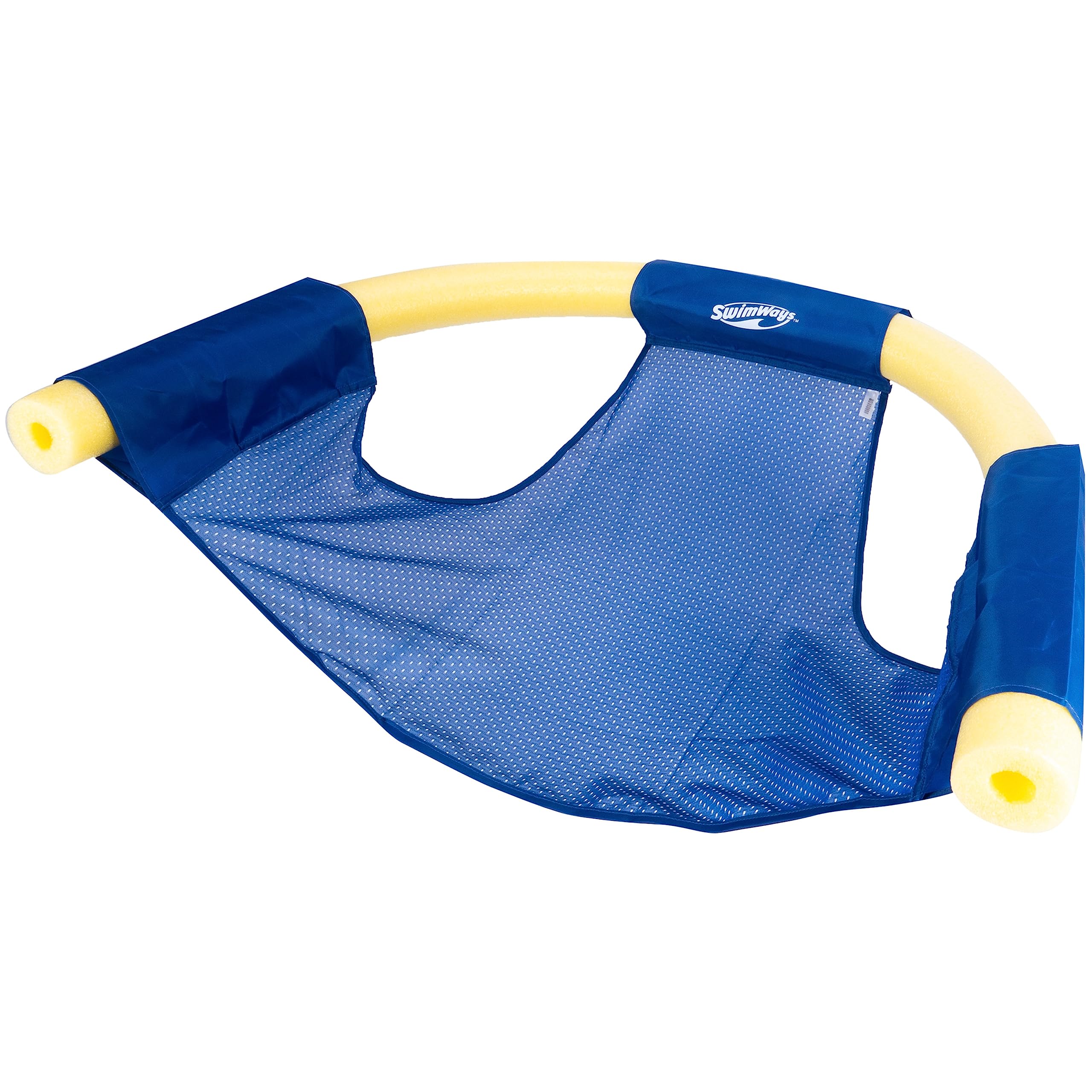 Foto 1 | Silla De Piscina Flotante Swimways Noodle Sling Para Adultos Y Niños - Venta Internacional.