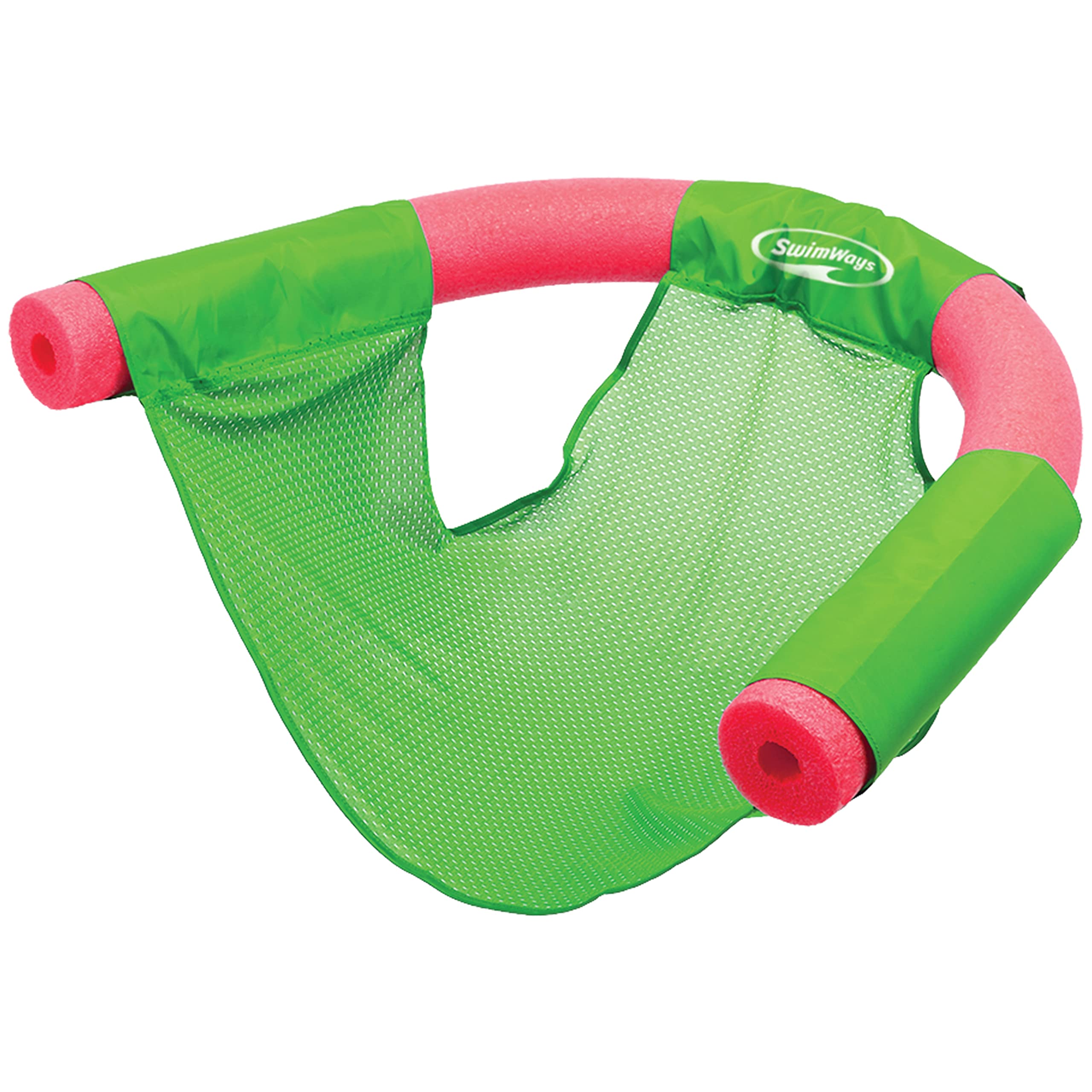 Foto 7 | Silla De Piscina Flotante Swimways Noodle Sling Para Adultos Y Niños - Venta Internacional.