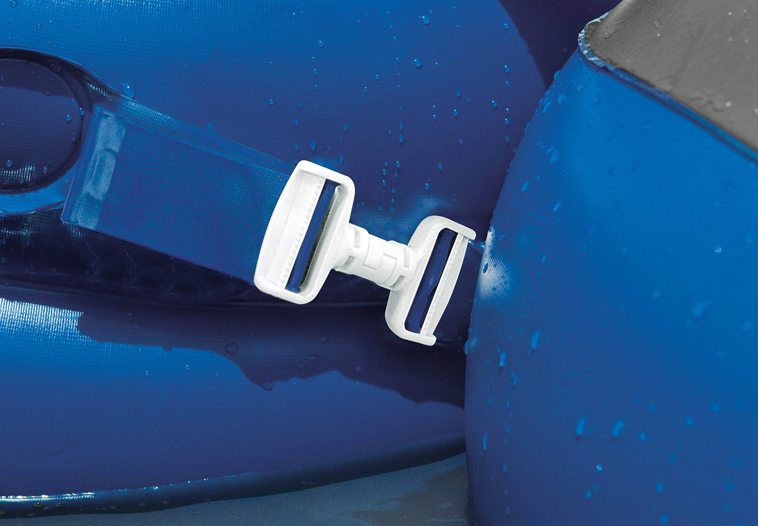 Foto 6 pulgar | Sala Flotante Inflable Intex 58854ep River Run Connect - Venta Internacional.