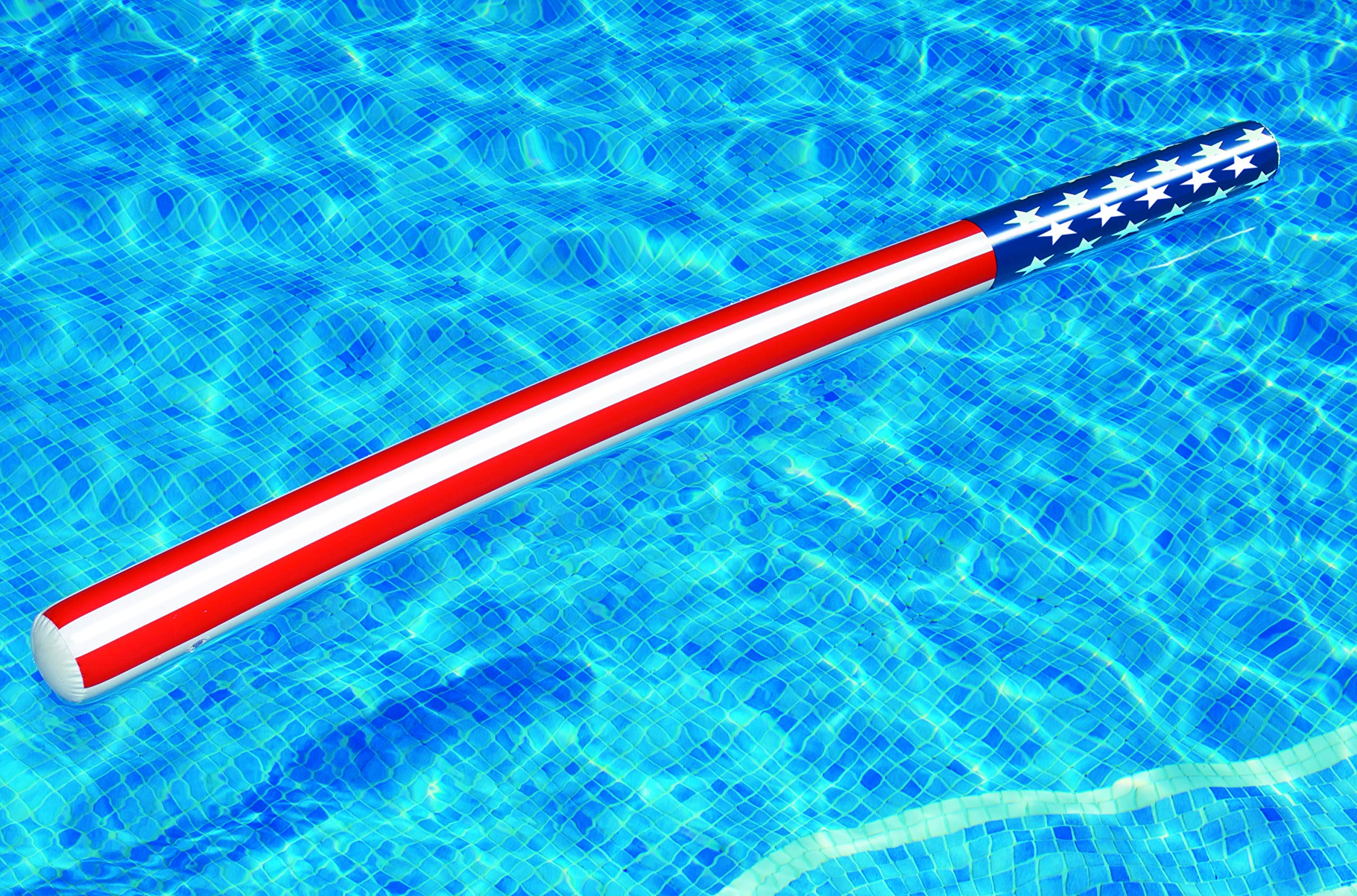 Foto 3 pulgar | Flotador Hinchable Swimline De La Serie Americana Doodle De 70 Cm - Venta Internacional.