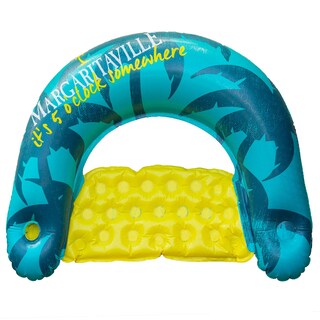 Foto 1 | Asiento Flotante Margaritaville Sit & Sip Para Piscinas, Ríos Y Lagos - Venta Internacional.