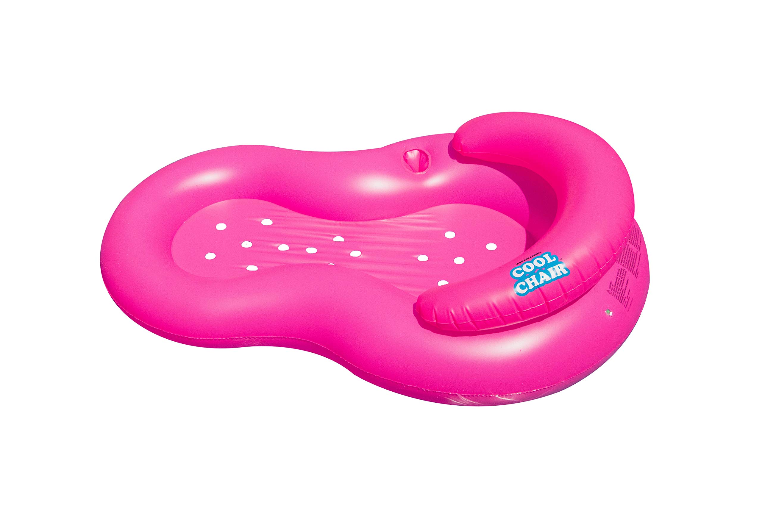 Foto 5 pulgar | Tumbona De Piscina Swimline B Cool Con Portavasos - Venta Internacional.