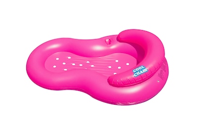 Foto 4 | Tumbona De Piscina Swimline B Cool Con Portavasos - Venta Internacional.