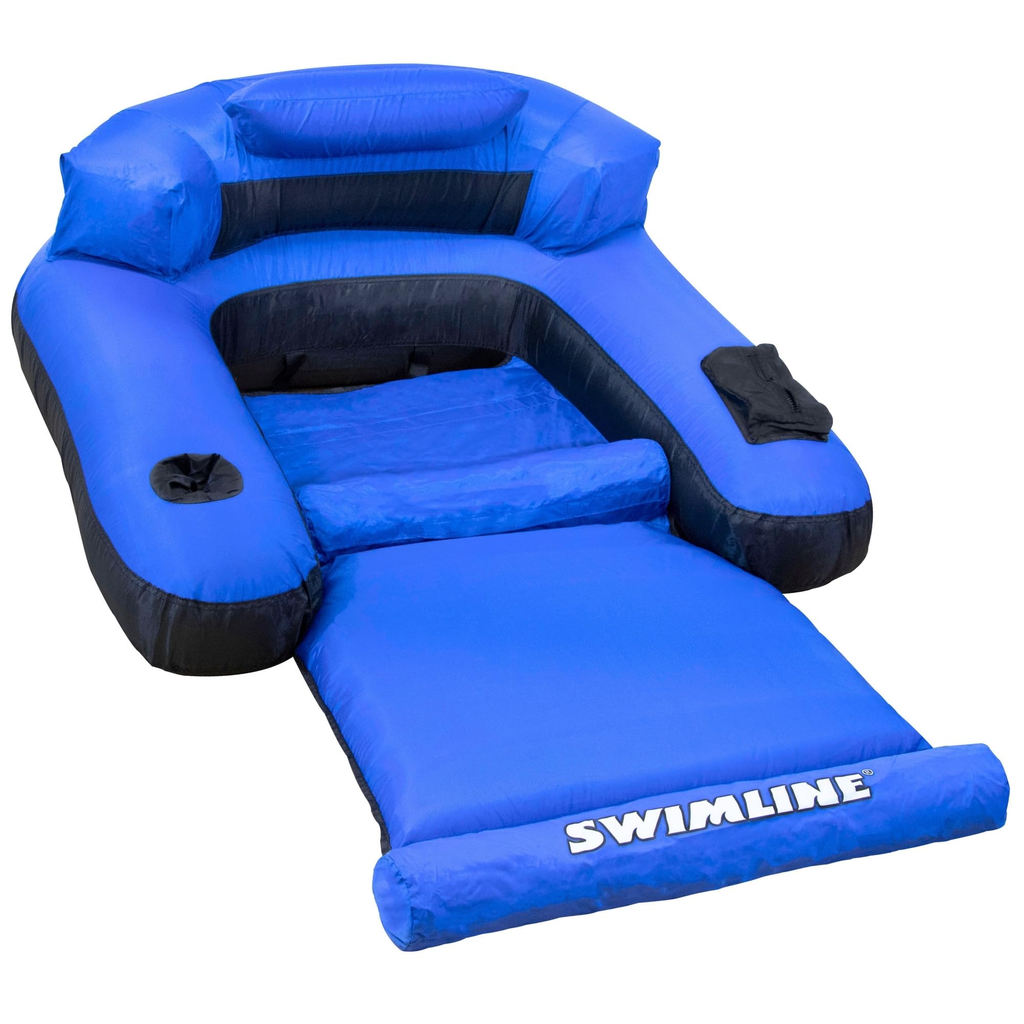 Foto 1 | Colchón Flotante Para Piscina Swimline Ultimate Lounger 9047 - Venta Internacional.