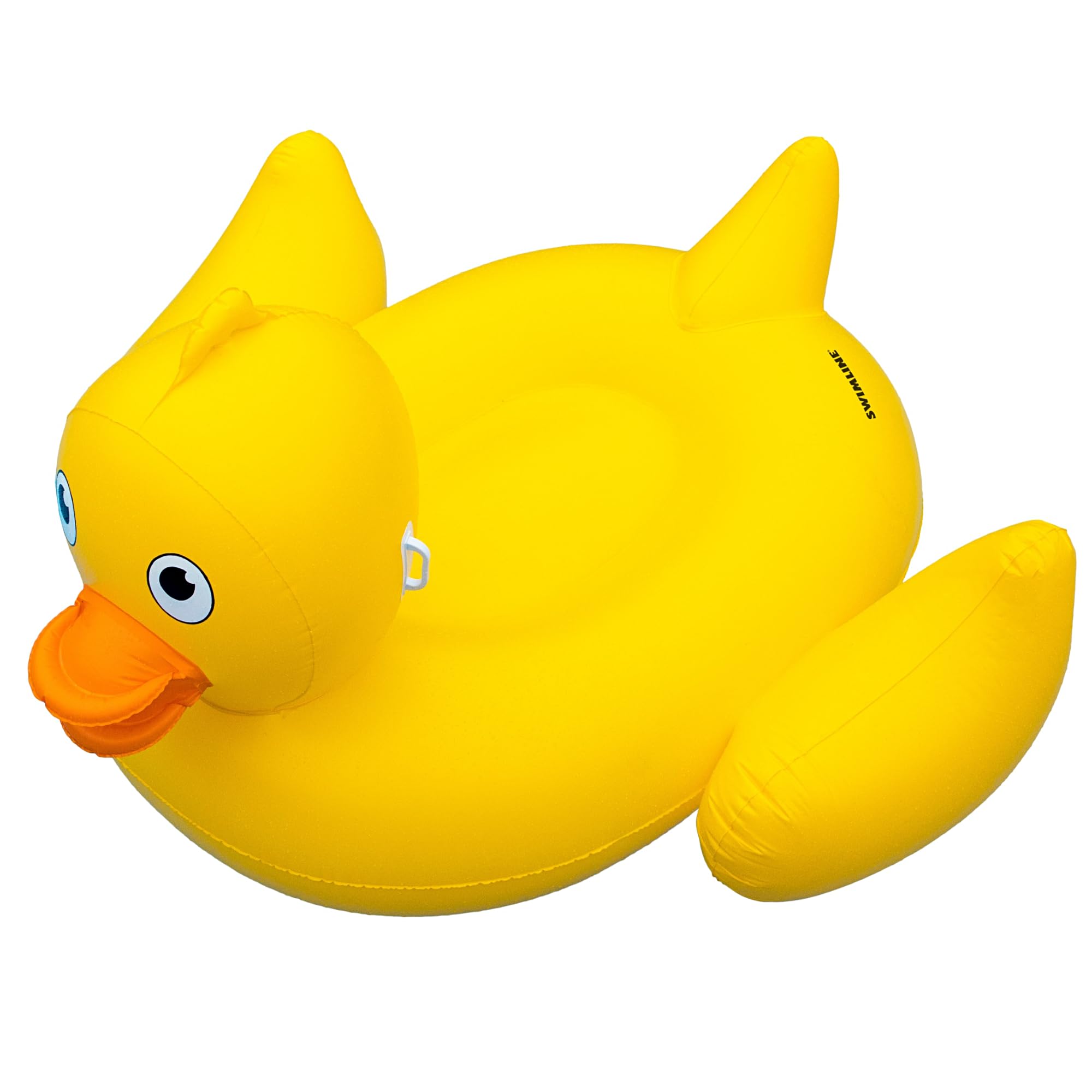 Foto 2 pulgar | Pato Inflable Gigante Pool Float Swimline Original 90620 - Venta Internacional.