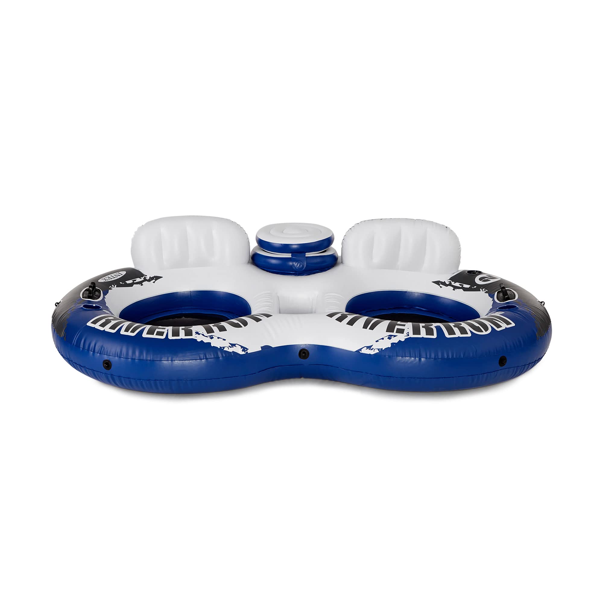 Foto 6 | Salón Flotante Inflable Intex 58837ep River Run 2 - Venta Internacional.