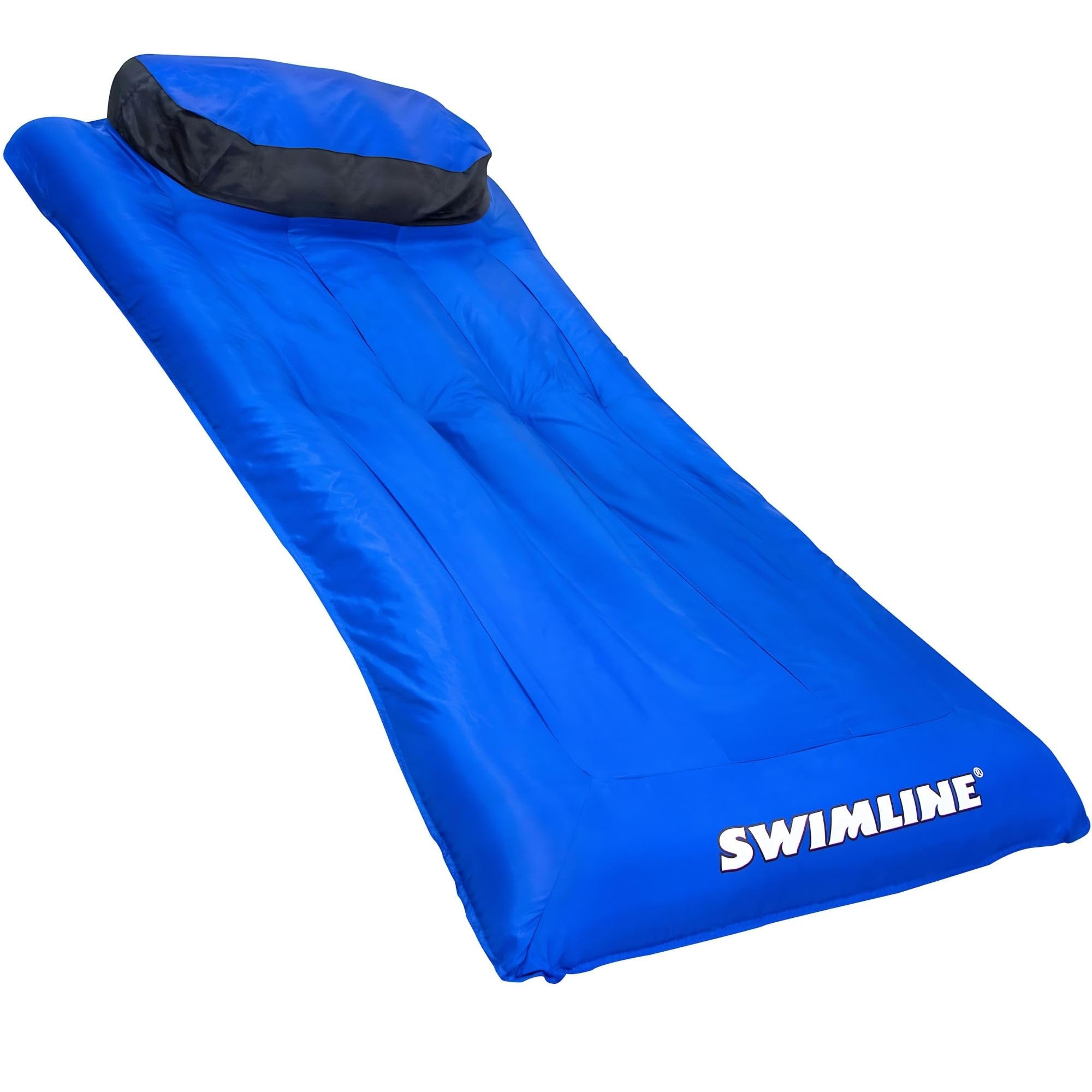 Foto 1 | Colchón Flotante Para Piscina Swimline Original 9057 Para Adultos Y Niños - Venta Internacional.