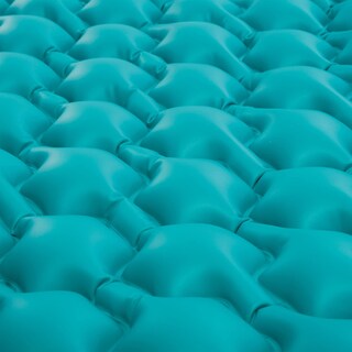 Foto 3 | Alfombrilla De Agua Flotante Intex Giant, Plataforma Relajante, Paquete De 4 - Venta Internacional.