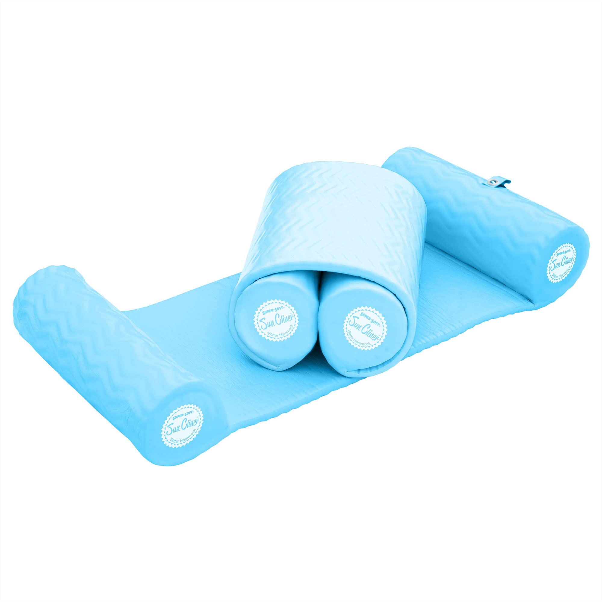 Hamaca Flotante Para Piscina Trc Recreation Sun Cliner - Venta Internacional.