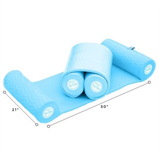 Foto 6 | Hamaca Flotante Para Piscina Trc Recreation Sun Cliner - Venta Internacional.