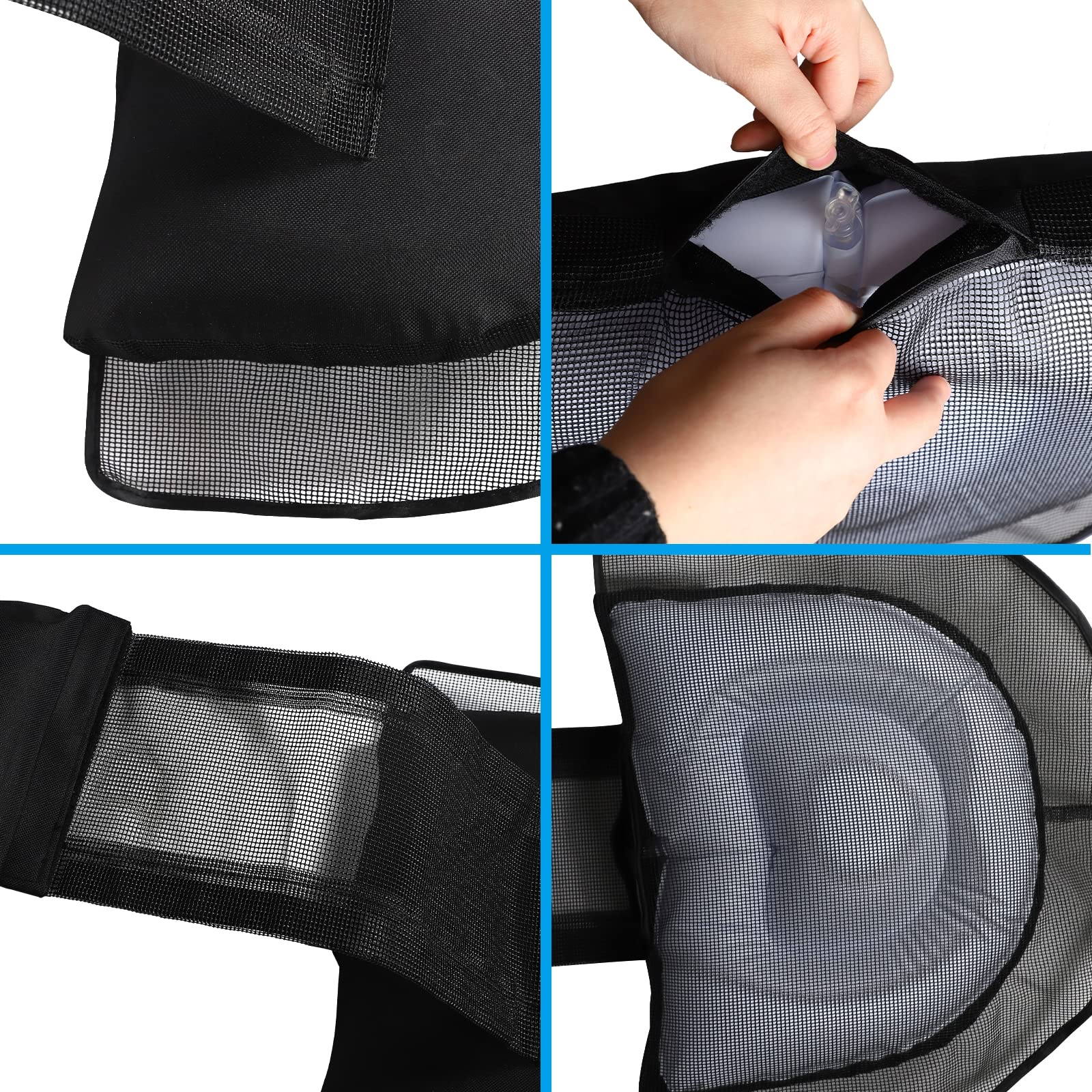 Foto 3 pulgar | Rampa De Escape Mortime Para Piscina Animal Saving (1 Paquete) - Venta Internacional.