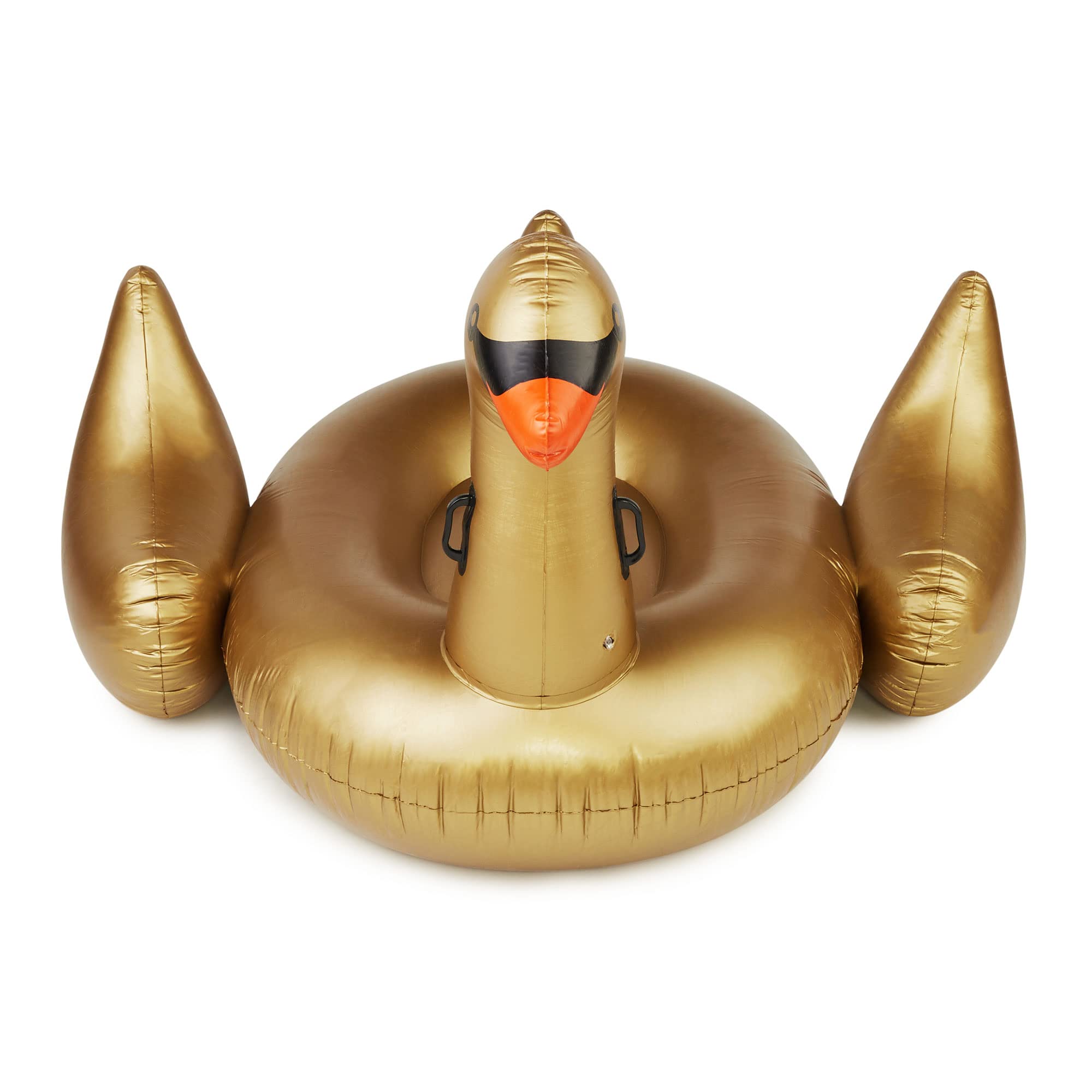 Foto 3 pulgar | Flotador Inflable Para Piscina Swimline Original Golden Goose 90701 - Venta Internacional.