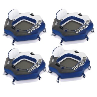 Foto 1 | Sala Flotante Inflable Intex 58854ep River Run Connect - Venta Internacional.