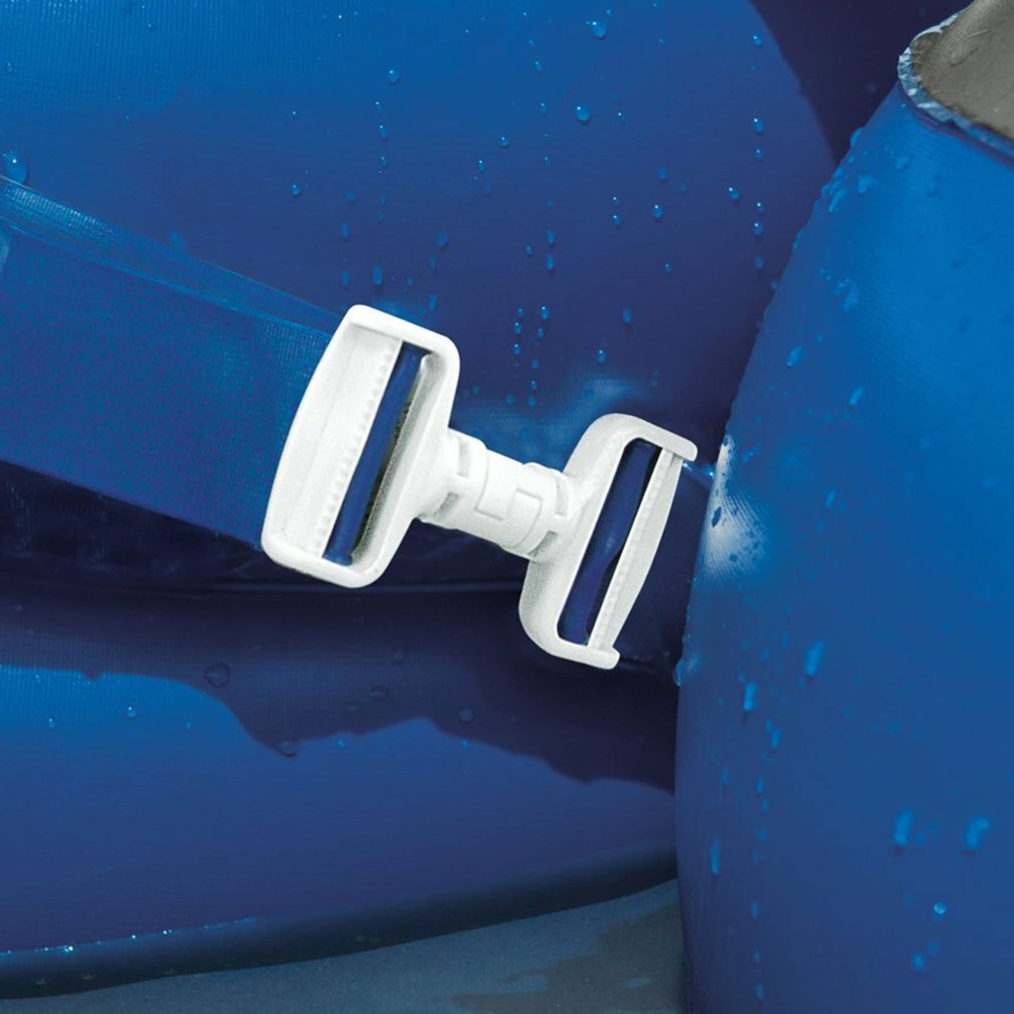 Foto 5 | Sala Flotante Inflable Intex 58854ep River Run Connect - Venta Internacional.