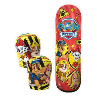 Foto 1 | Set Combinado De Bolsa Y Guantes Hedstrom Nickelodeon Paw Patrol - Venta Internacional.