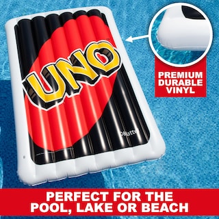 Foto 2 | Tarjeta Invertida Pool Float Sunny Days Entertainment Uno De 6 Pies - Venta Internacional.