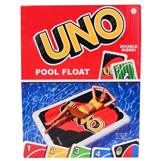 Foto 3 | Tarjeta Invertida Pool Float Sunny Days Entertainment Uno De 6 Pies - Venta Internacional.