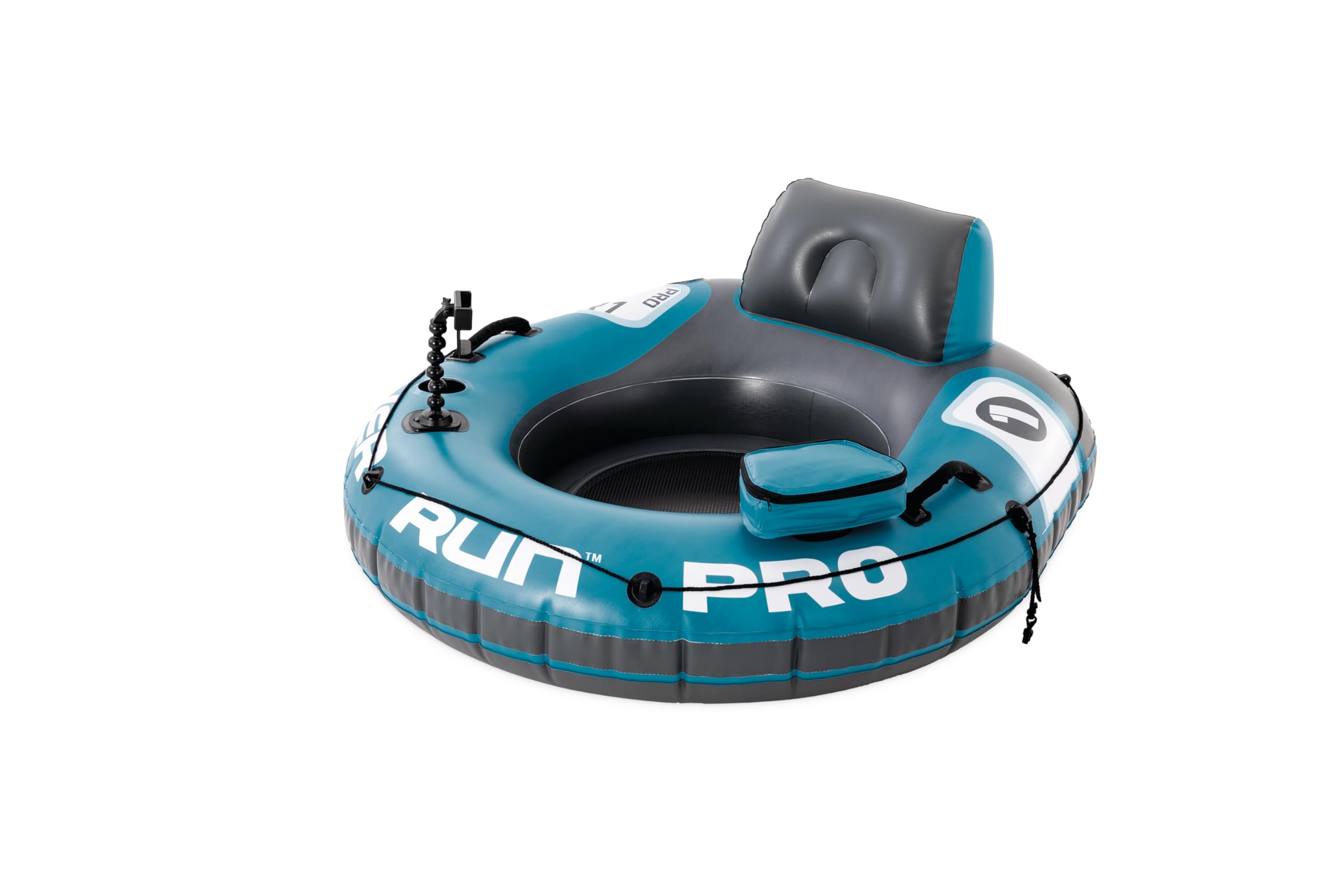 Foto 2 pulgar | Salón Flotante Inflable Intex River Run 1 Pro De 100 Kg - Venta Internacional.