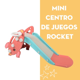 Foto 2 | Resbaladilla Infantil Mima2 Rocket