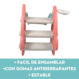 Foto 4 | Resbaladilla Infantil Mima2 Rocket