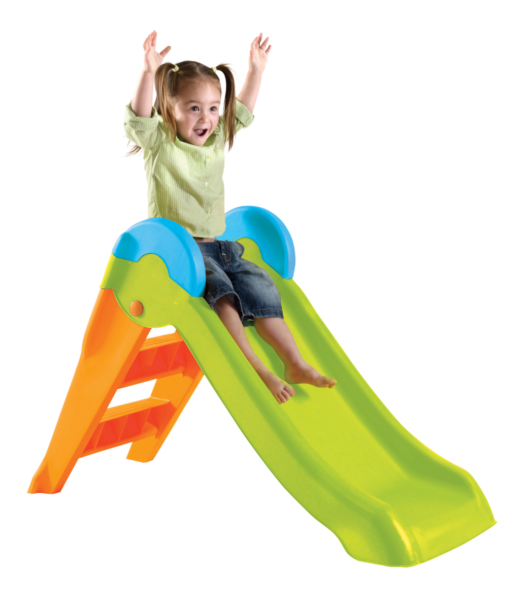 Tobogán Infantil Keter Multicolor
