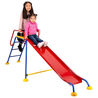 Foto 1 | Resbaladilla Para Niños Italia, 210x90cm - Enerplay