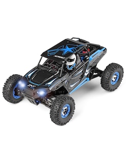 Foto 1 | Carro Control Remoto 4x4 50km/h Enyz 12427-b
