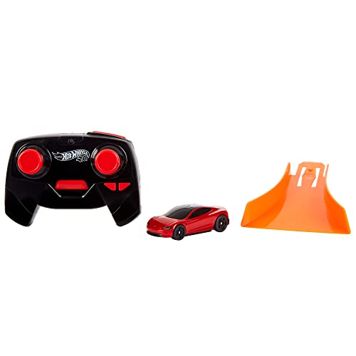 Foto 6 pulgar | Venta Internacional-Carro a Control Remoto Hot Wheels