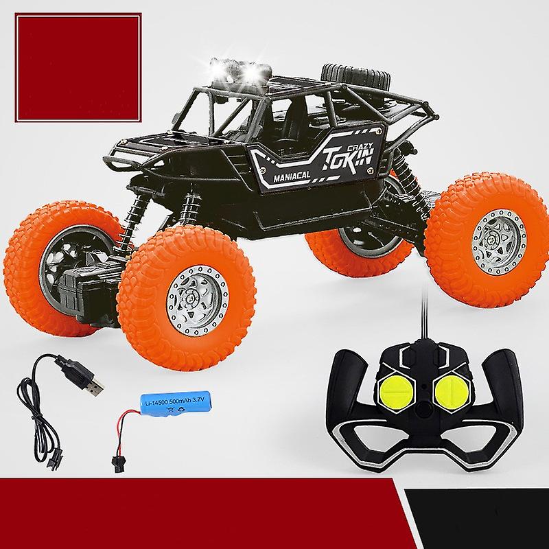Venta Internacional - Control Remoto Stunt Car Toy Con Faros Delanteros Para Niños $1,516