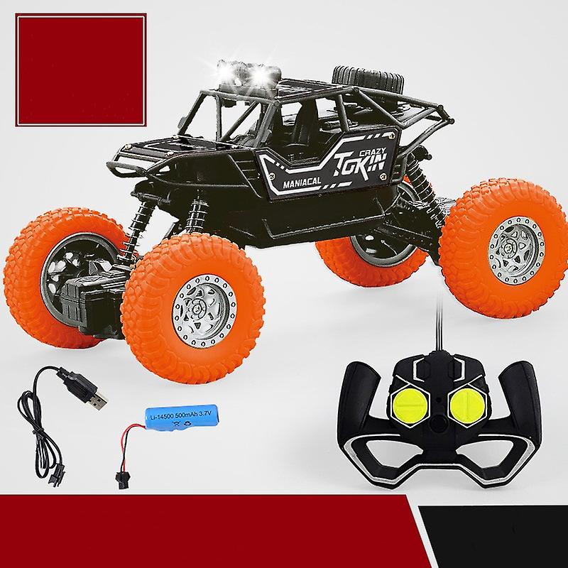 Venta Internacional - Control Remoto Stunt Car Toy Con Faros Delanteros Para Niños