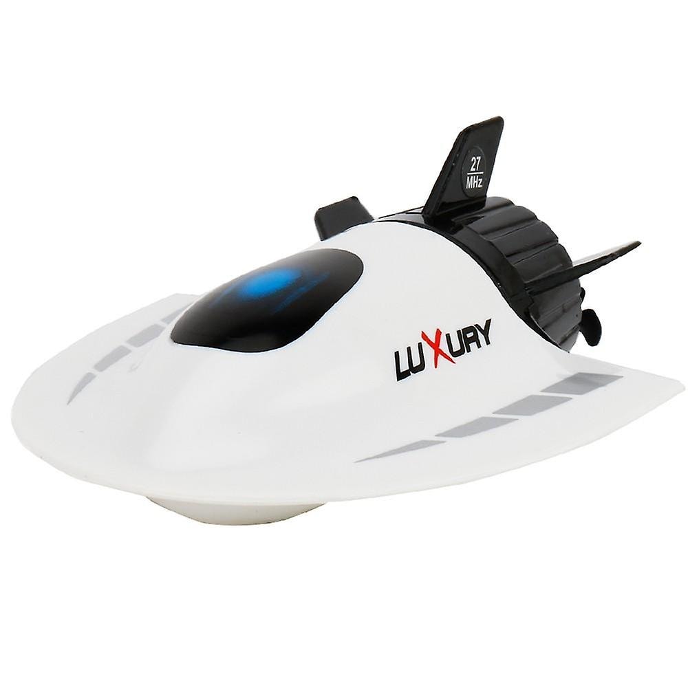 Venta Internacional - Barco Submarino Rc De Juguete Sanlin Beans 3314 Mini Para Niños Mayores De 3 Años $429