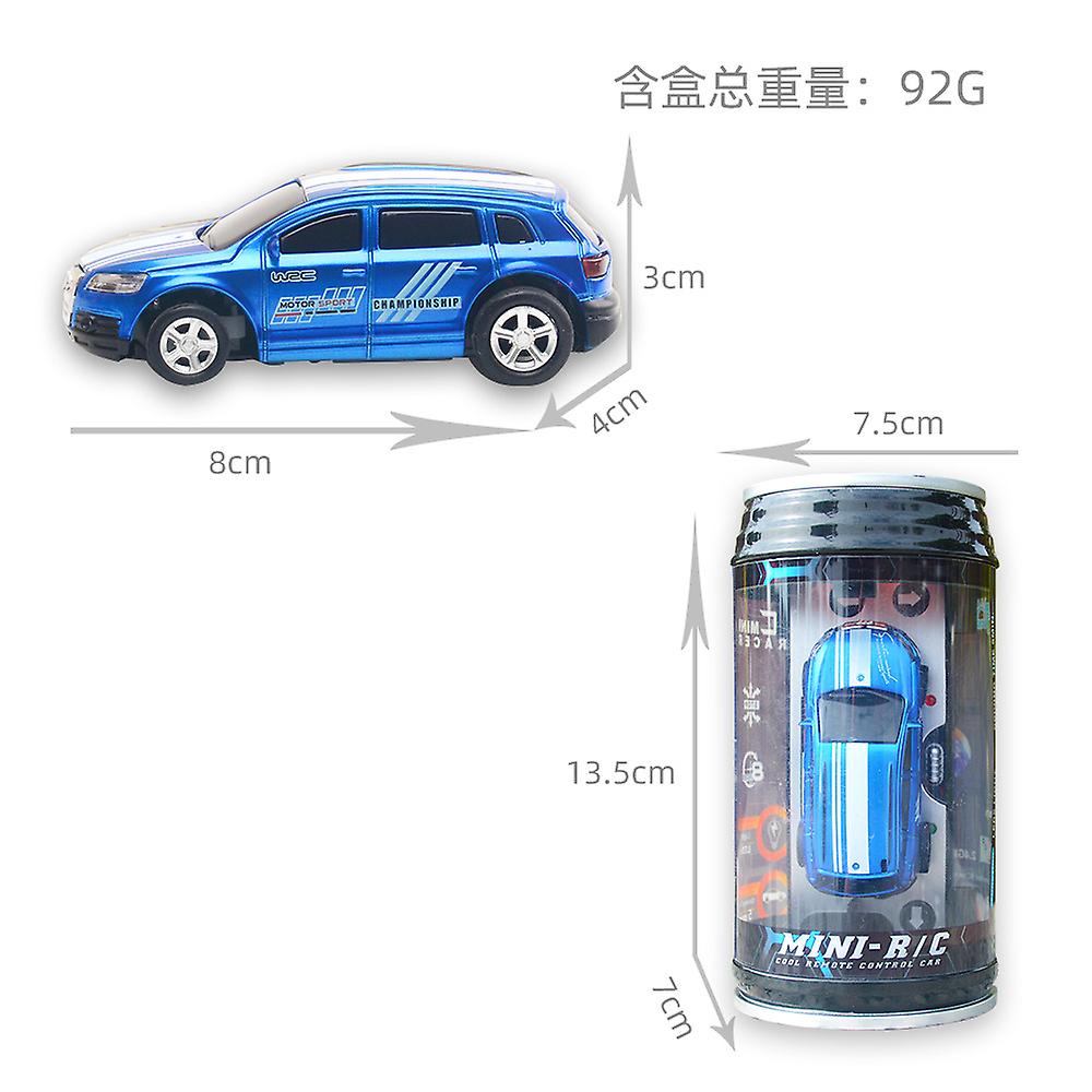 Foto 2 pulgar | Venta Internacional - Mini Coche Eléctrico De Carreras Drift De 2,4 Ghz Inalámbrico Para Niños
