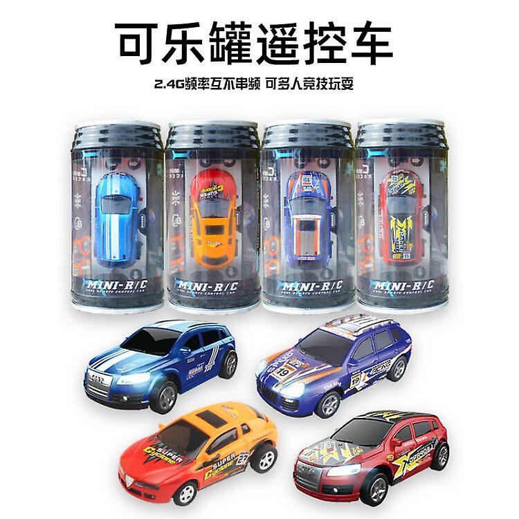 Foto 3 pulgar | Venta Internacional - Mini Coche Eléctrico De Carreras Drift De 2,4 Ghz Inalámbrico Para Niños