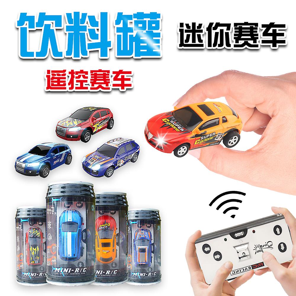 Foto 3 | Venta Internacional - Mini Coche Eléctrico De Carreras Drift De 2,4 Ghz Inalámbrico Para Niños