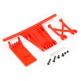 Foto 2 | Venta Internacional - Kits De Protección De Parachoques Delanteros Compatibles Con 1/5 Hpi Ro