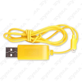 Foto 3 | Venta Internacional - Cable De Carga Mini Usb Rc Helicopter Syma S107 S105