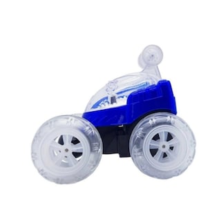 Foto 2 | Juguete A Control Remoto Self-crazy 360 Stunts Con Luces De Colores - Venta Internacional.