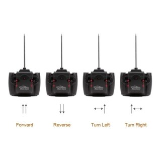 Foto 5 | Batería Recargable De Control Remoto Para Barcos Deportivos - Venta Internacional.