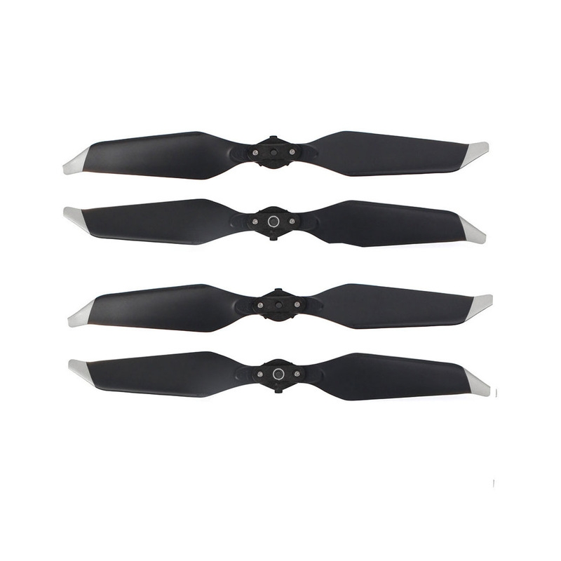 Foto 2 pulgar | Hélices Para Dji Mavic Pro 1 - Venta Internacional.