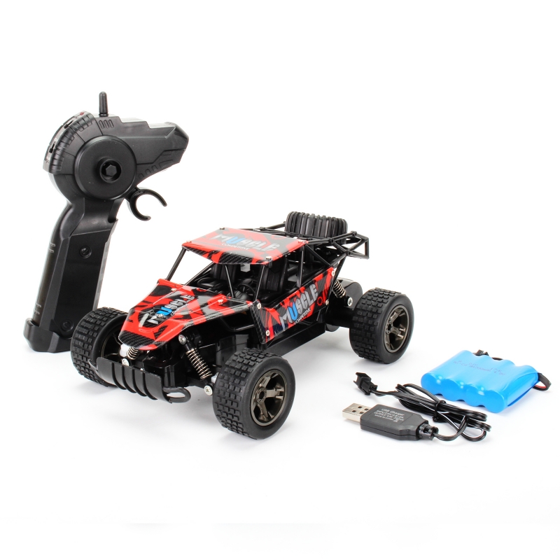 Foto 4 | Toy De Control Remoto Auto Max Cheetah Uj99-2815b Para Niños - Venta Internacional.