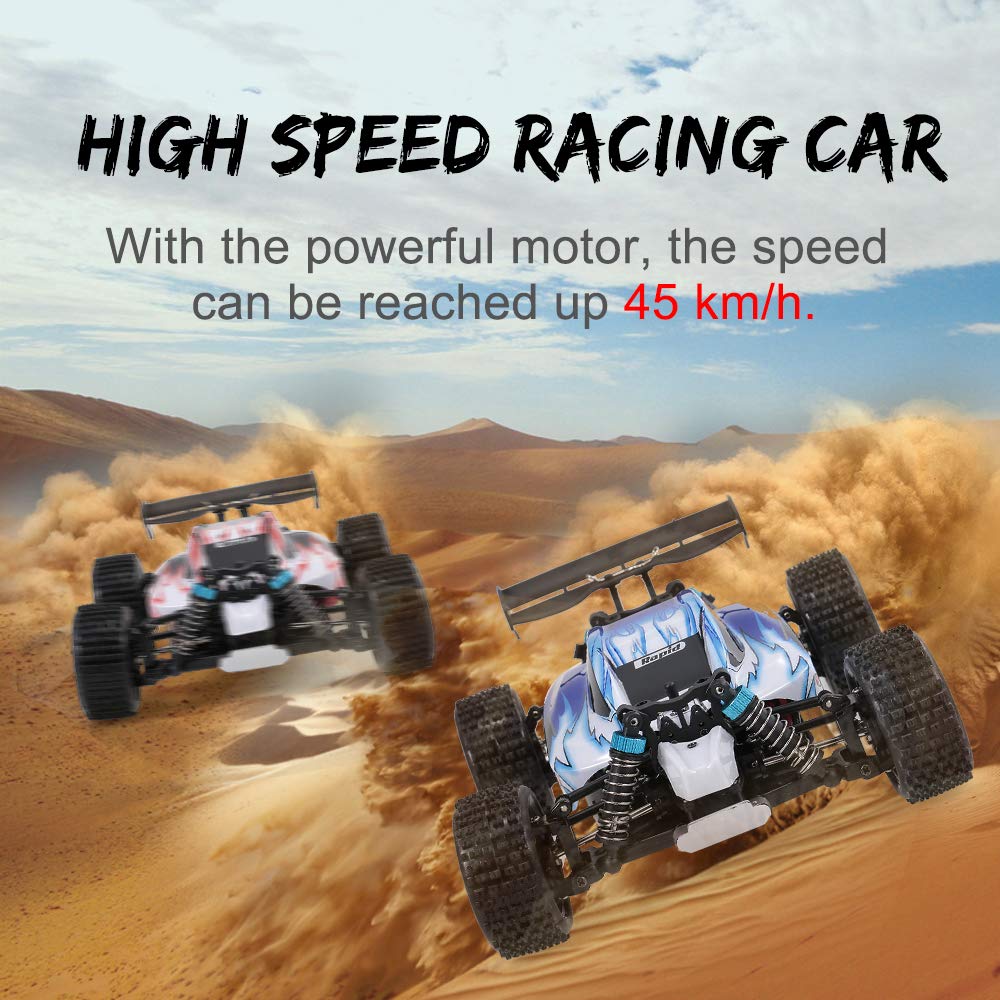 Foto 4 pulgar | Carros con Control Remoto GoolRC Infantil-Venta Internacional