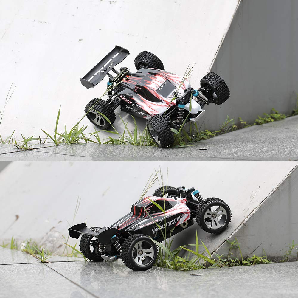 Foto 6 pulgar | Carros con Control Remoto GoolRC Infantil-Venta Internacional