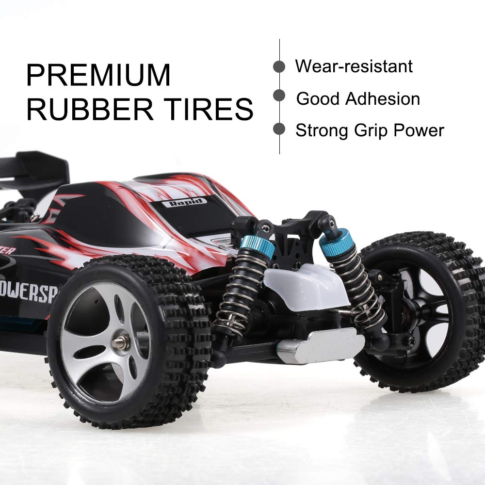 Foto 8 pulgar | Carros con Control Remoto GoolRC Infantil-Venta Internacional