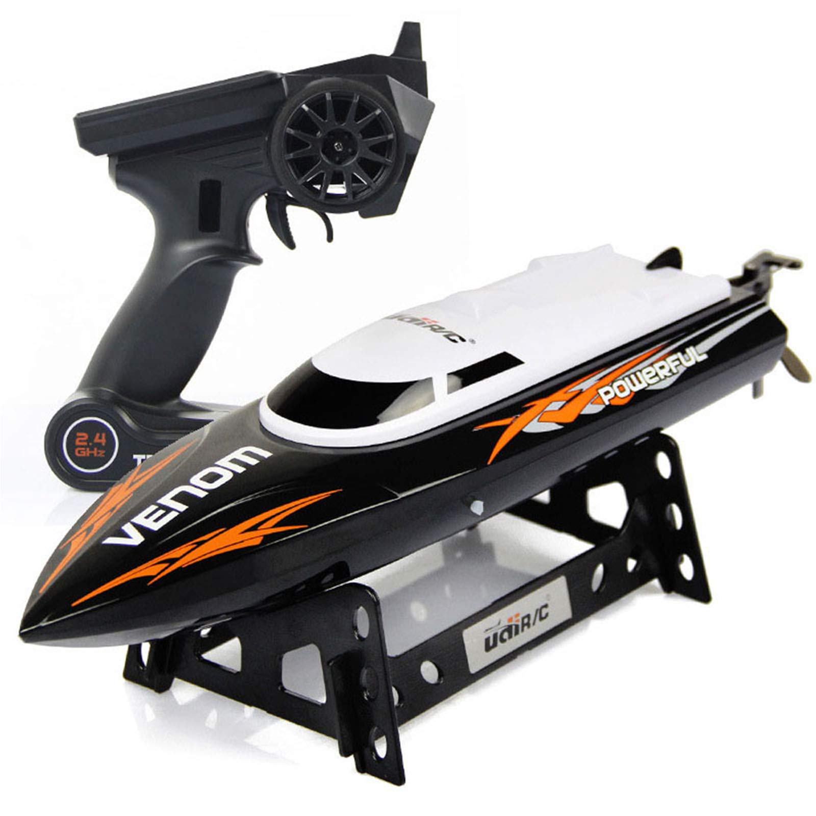 Foto 2 pulgar | Bote Rc Racing Cheerwing Udi001 Venom - Venta Internacional