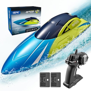 Foto 1 | Barco RC S4 de 4DRC - Venta Internacional