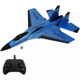 Foto 2 | Avión De Control Remoto Robatic Glider - Venta Internacional